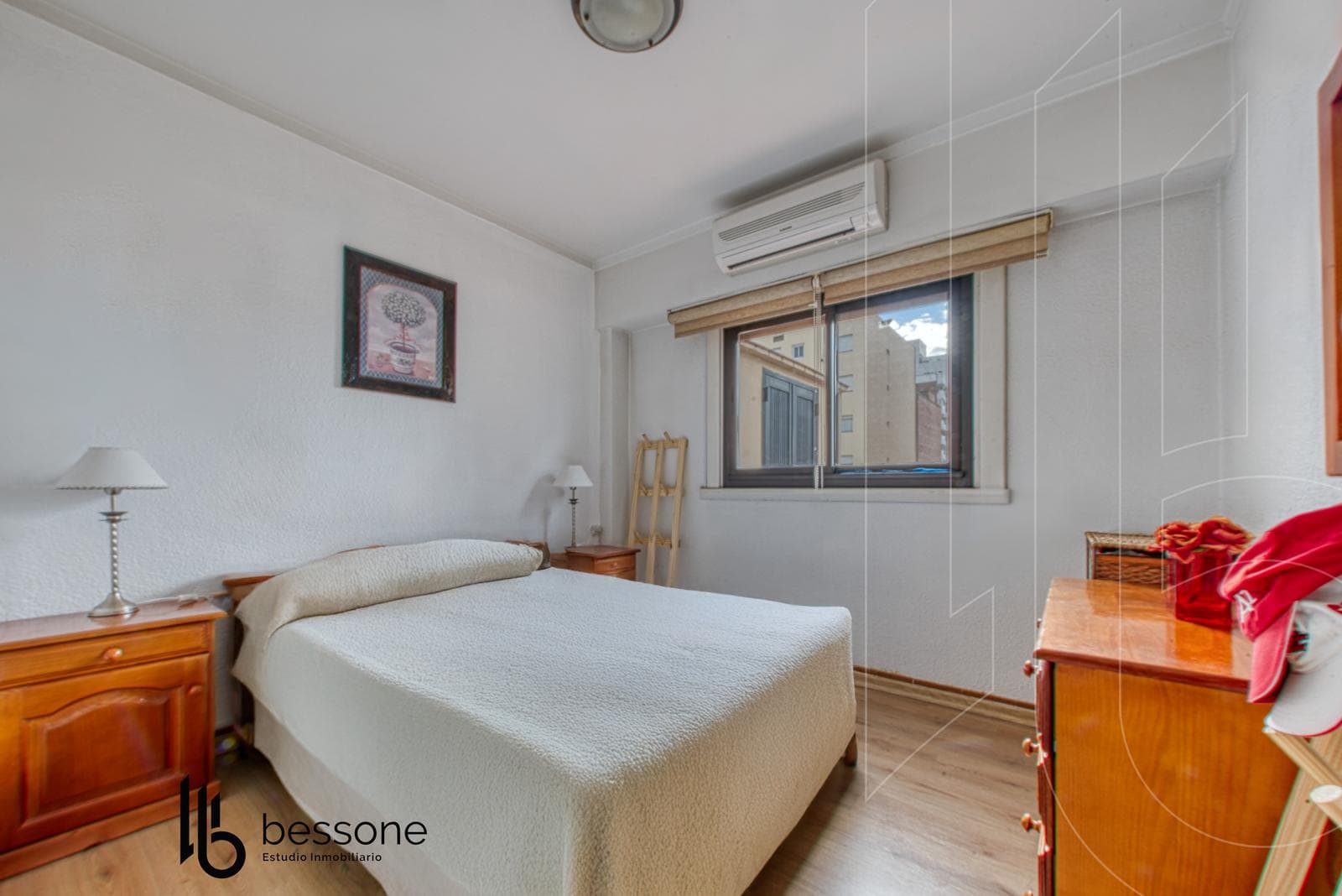 3-Bedroom Apartment for Sale in La Perla with Grill and Terrace—Mortgage Available