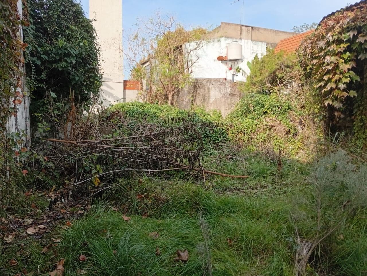 House in Need of Renovation for Sale in Banfield