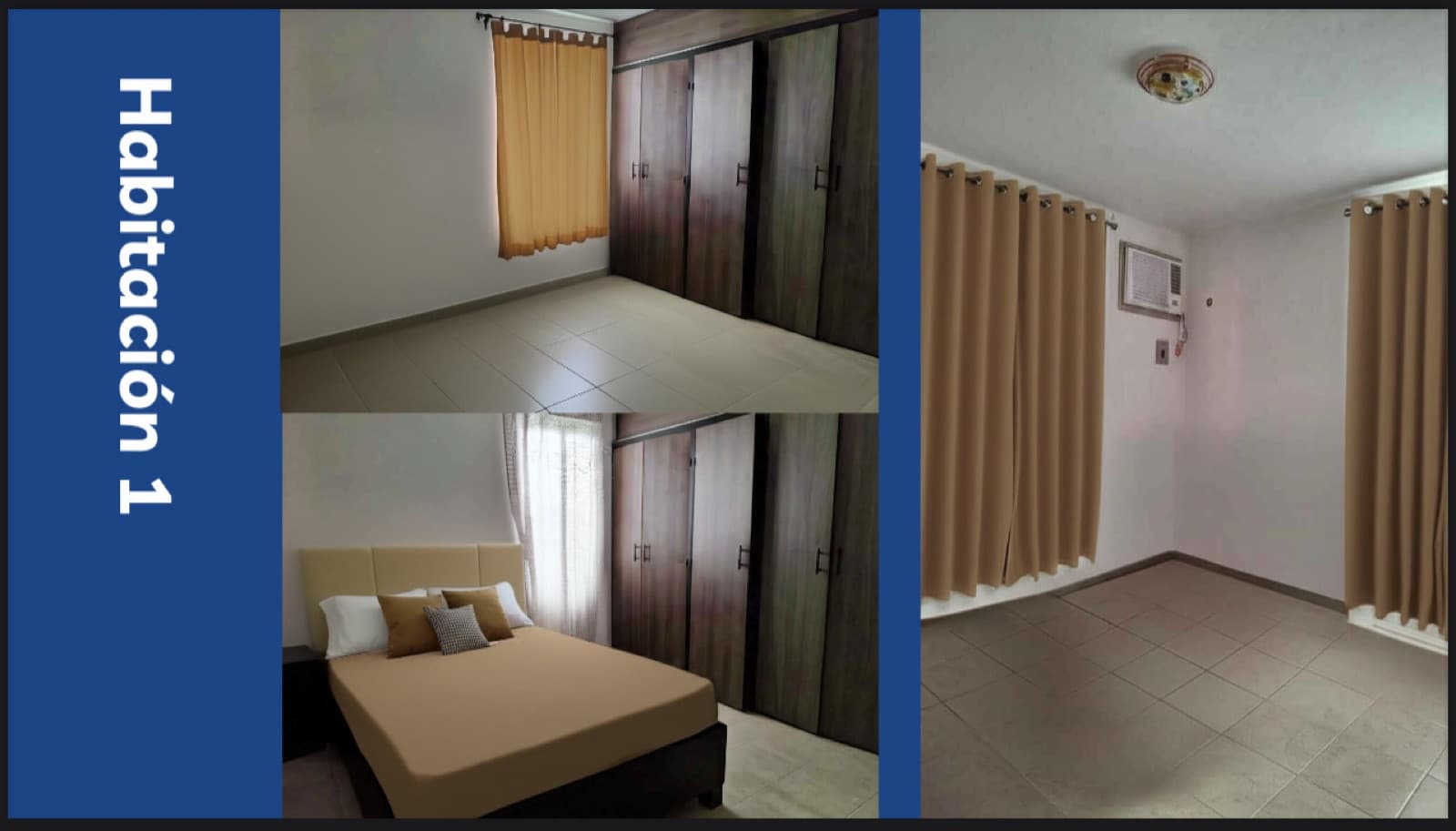 Apartment - Superblock