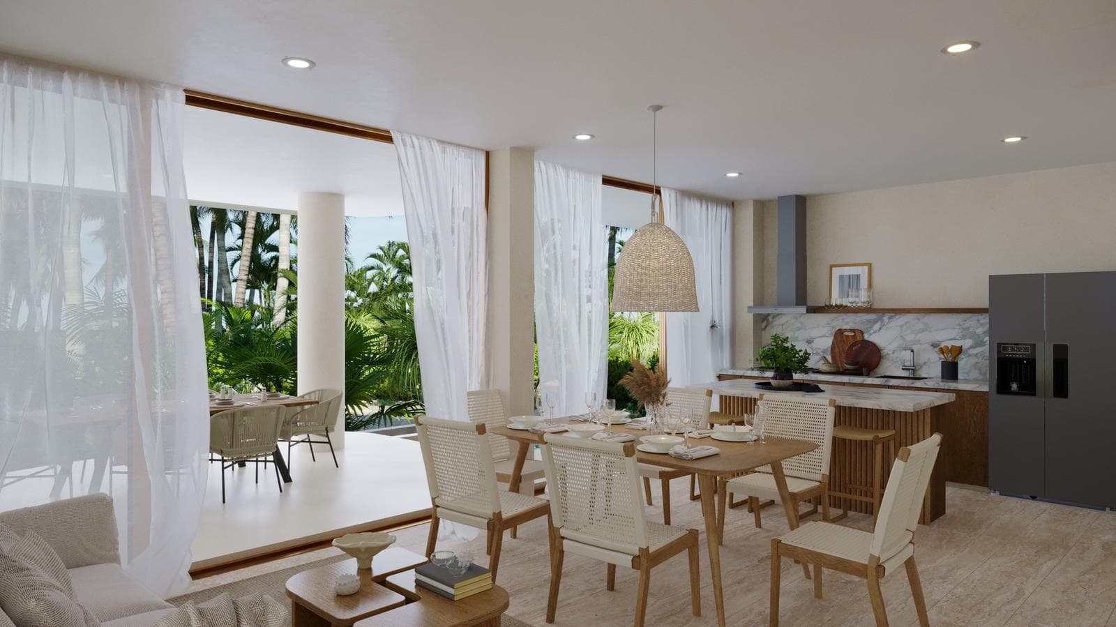 Marcrisanto Oceanfront Apartments LIVE WITH FLOW