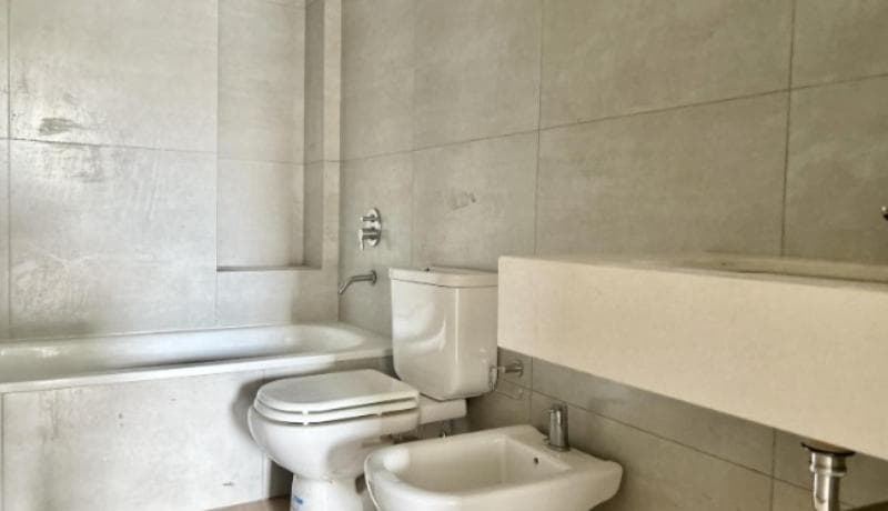 2-Bedroom Apartment for Sale / 62 m² with Balcony and Amenities in Palermo Green (205