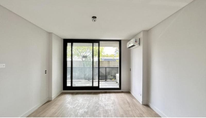 2-Bedroom Apartment for Sale / 62 m² with Balcony and Amenities in Palermo Green (205
