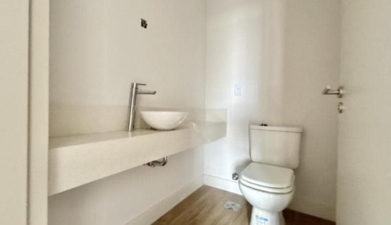 2-Bedroom Apartment for Sale / 62 m² with Balcony and Amenities in Palermo Green (205