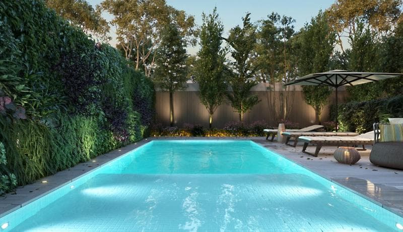 2-Bedroom Apartment for Sale / 62 m² with Balcony and Amenities in Palermo Green (205