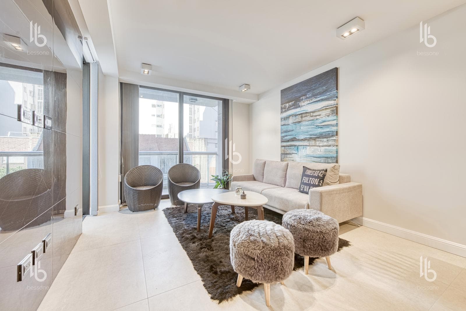 Apartment - La Perla Sur