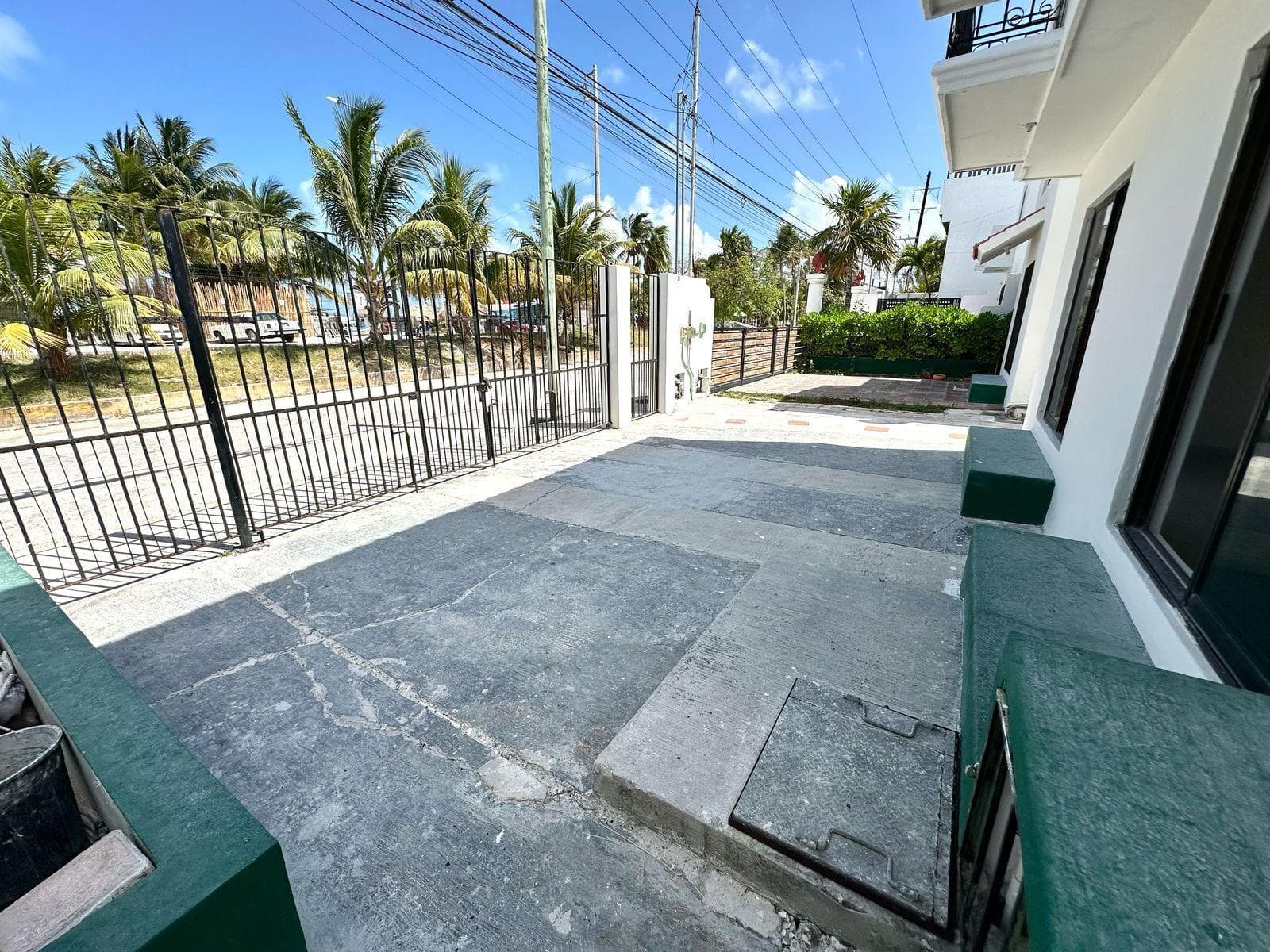 House in VILLAS PLAYA BLANCA