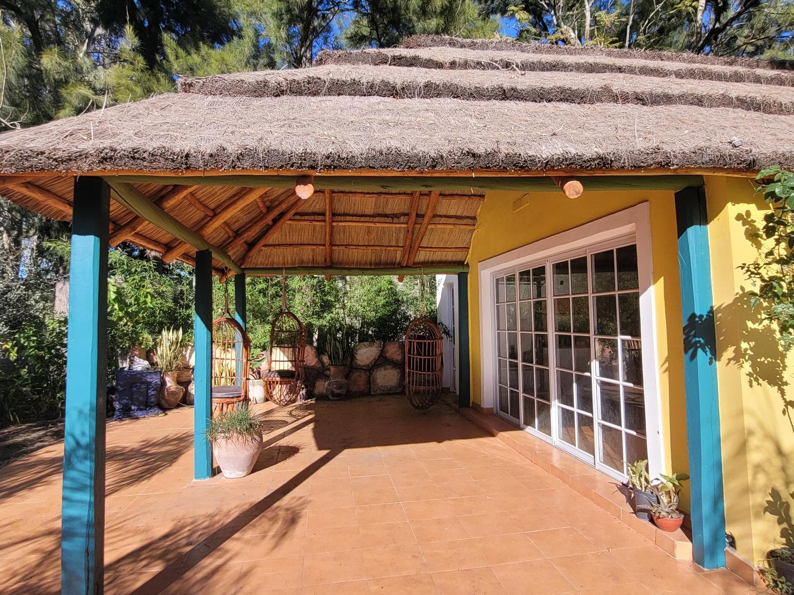 House in Gualeguaychu