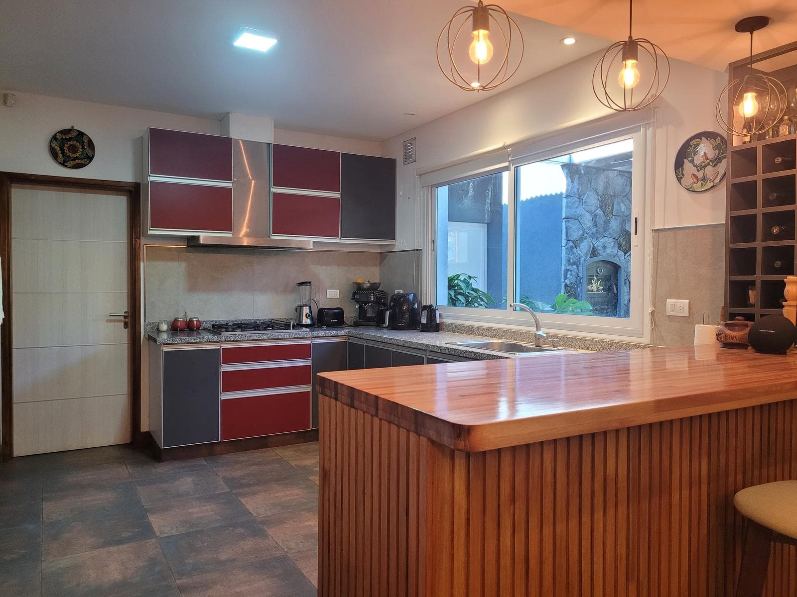 House in Gualeguaychu