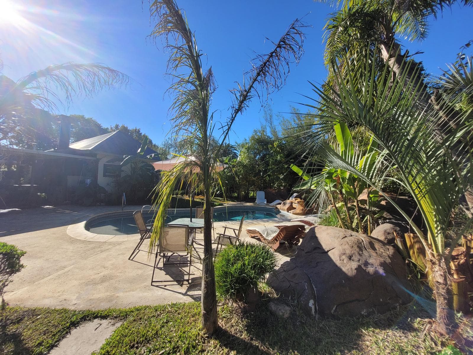 House in Gualeguaychu