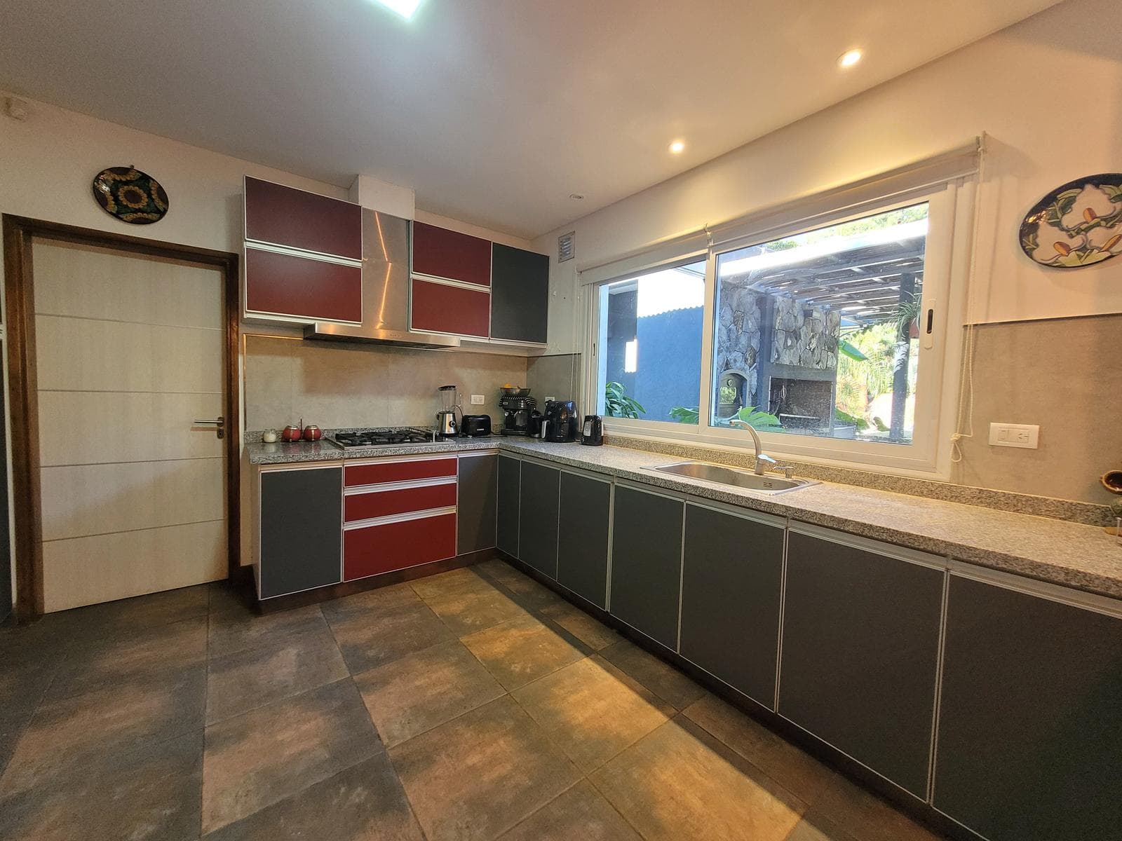 House in Gualeguaychu