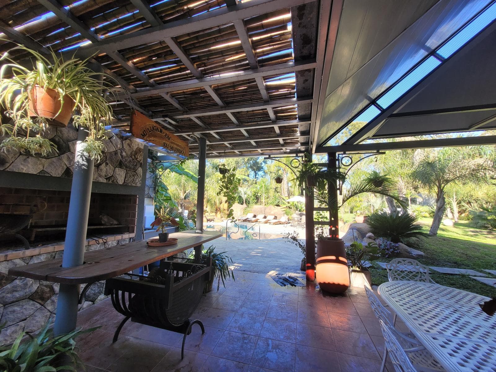 House in Gualeguaychu