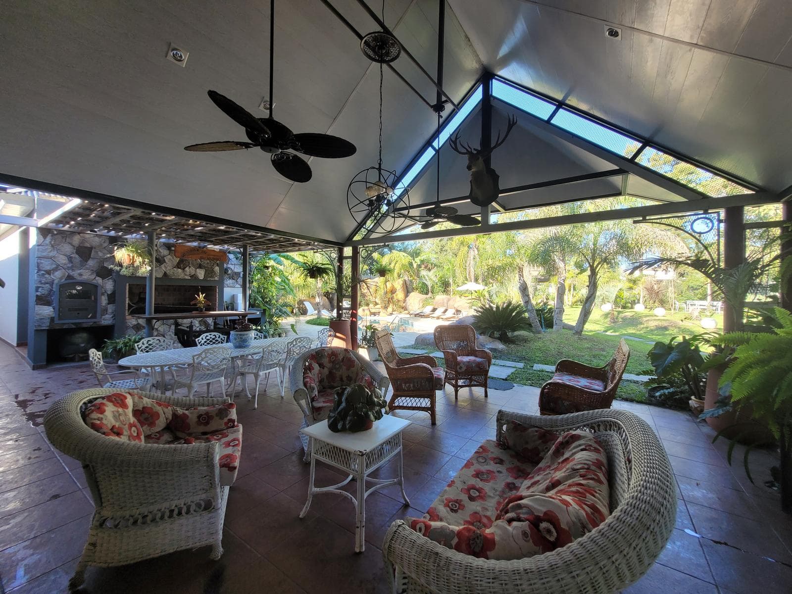 House in Gualeguaychu