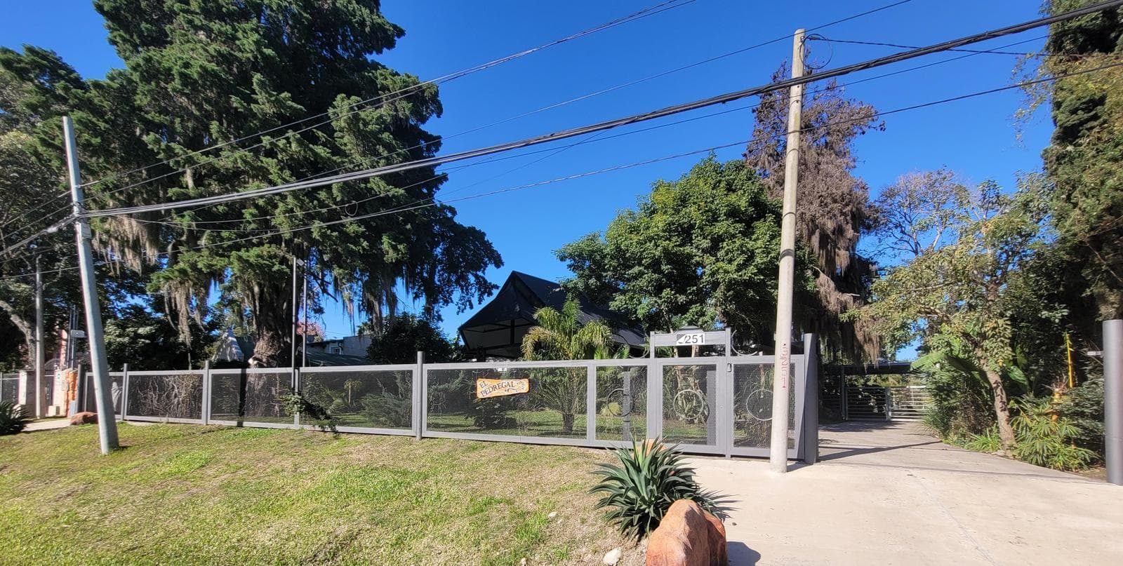 House in Gualeguaychu
