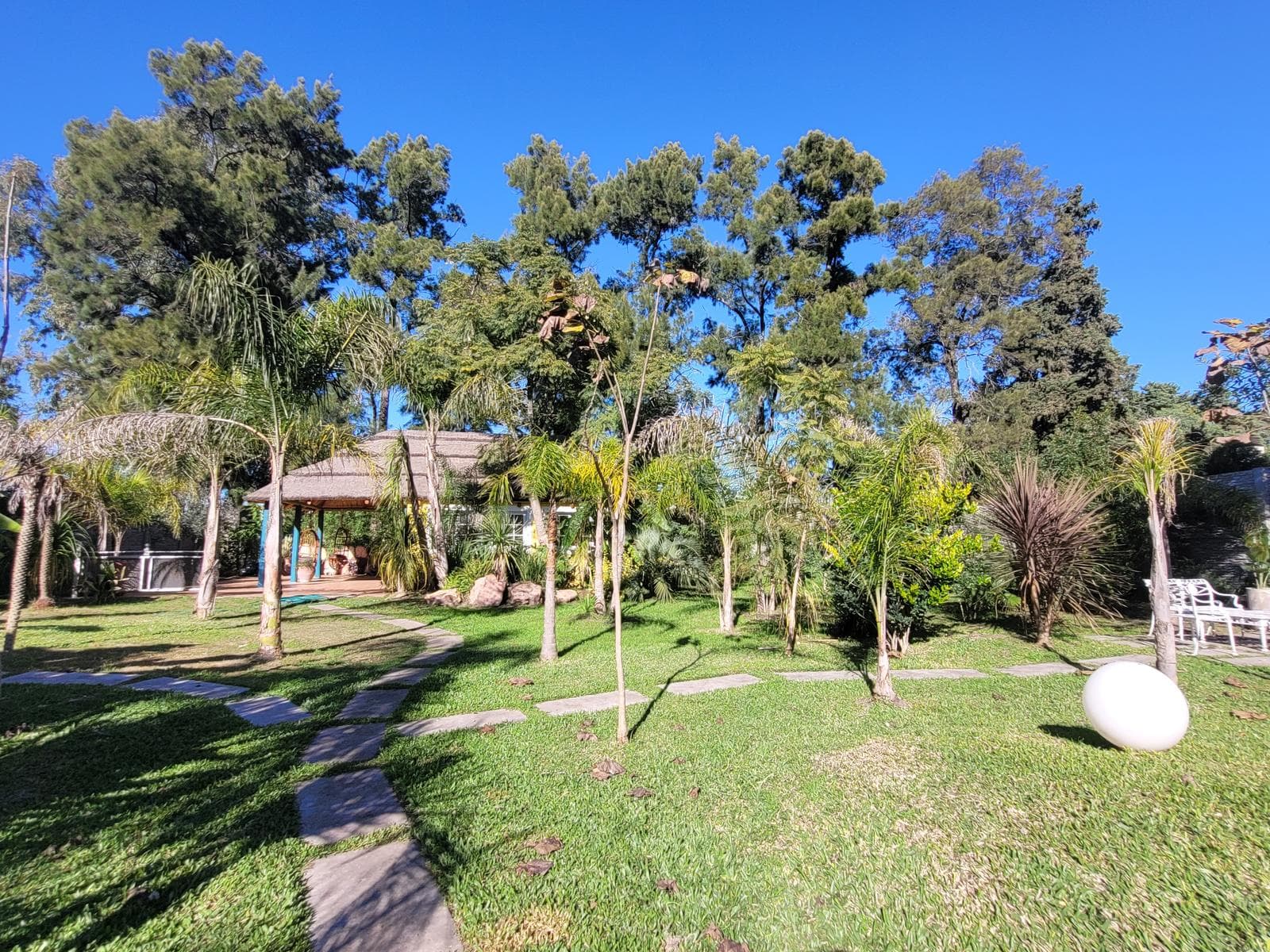 House in Gualeguaychu