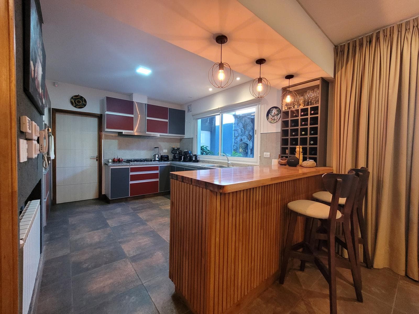 House in Gualeguaychu