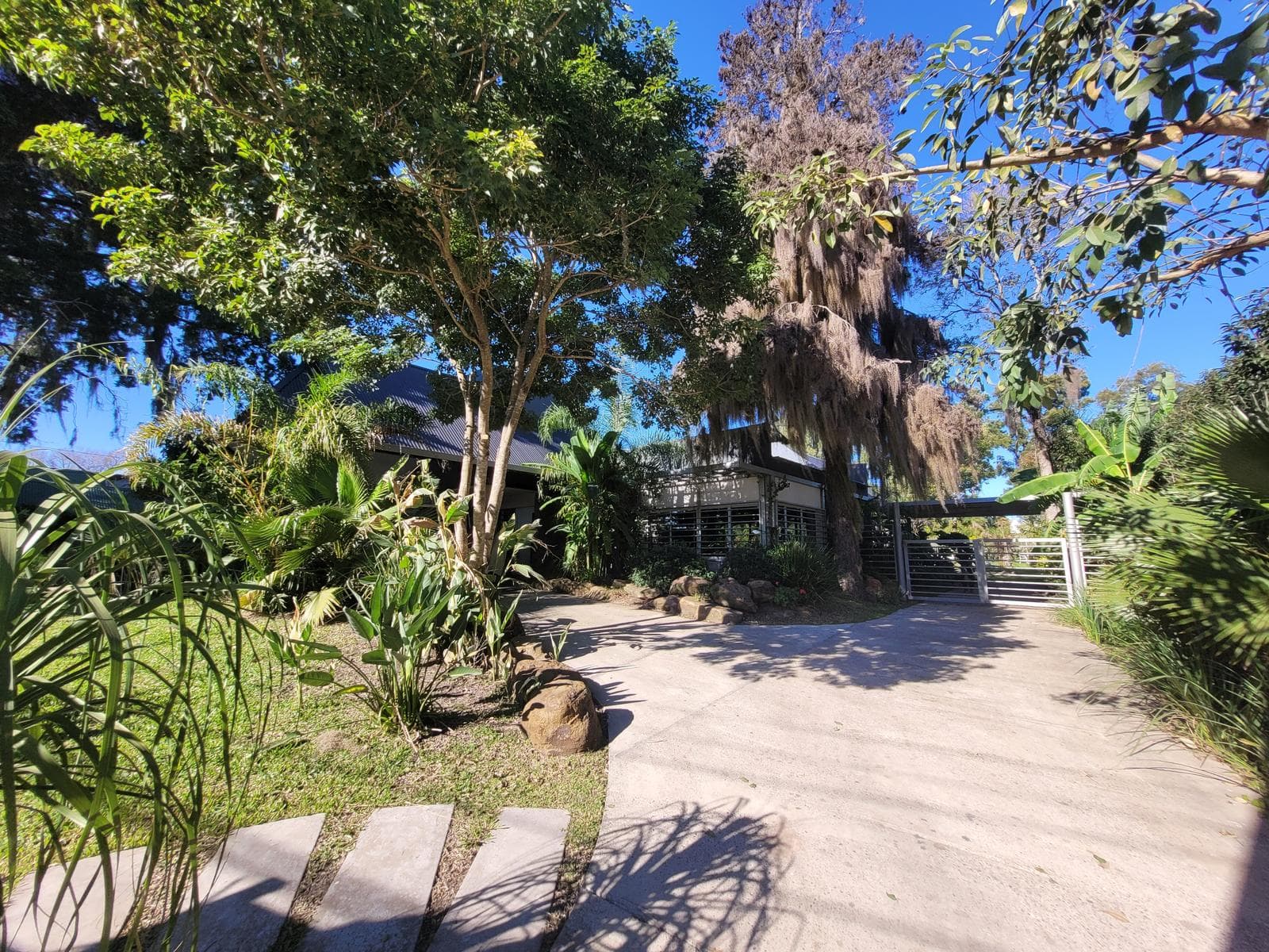 House in Gualeguaychu