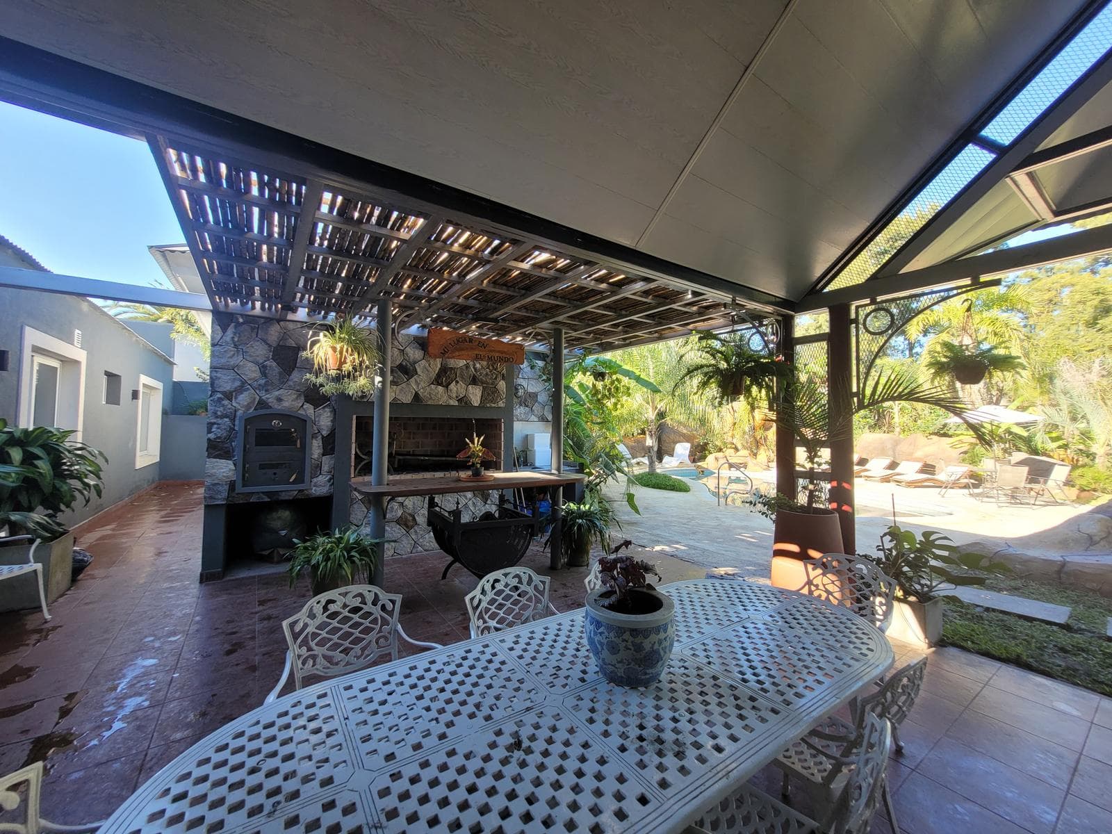 House in Gualeguaychu