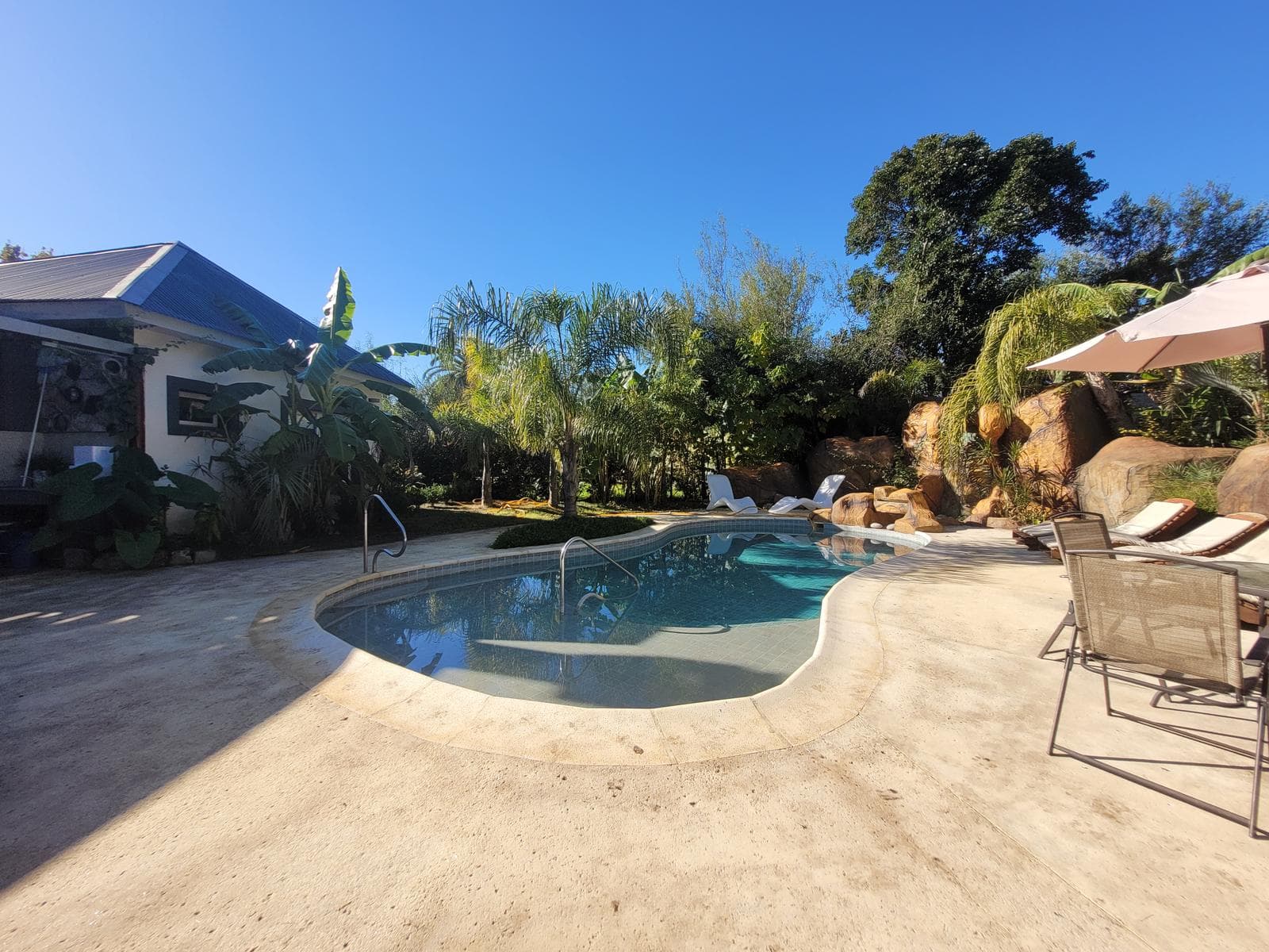 House in Gualeguaychu