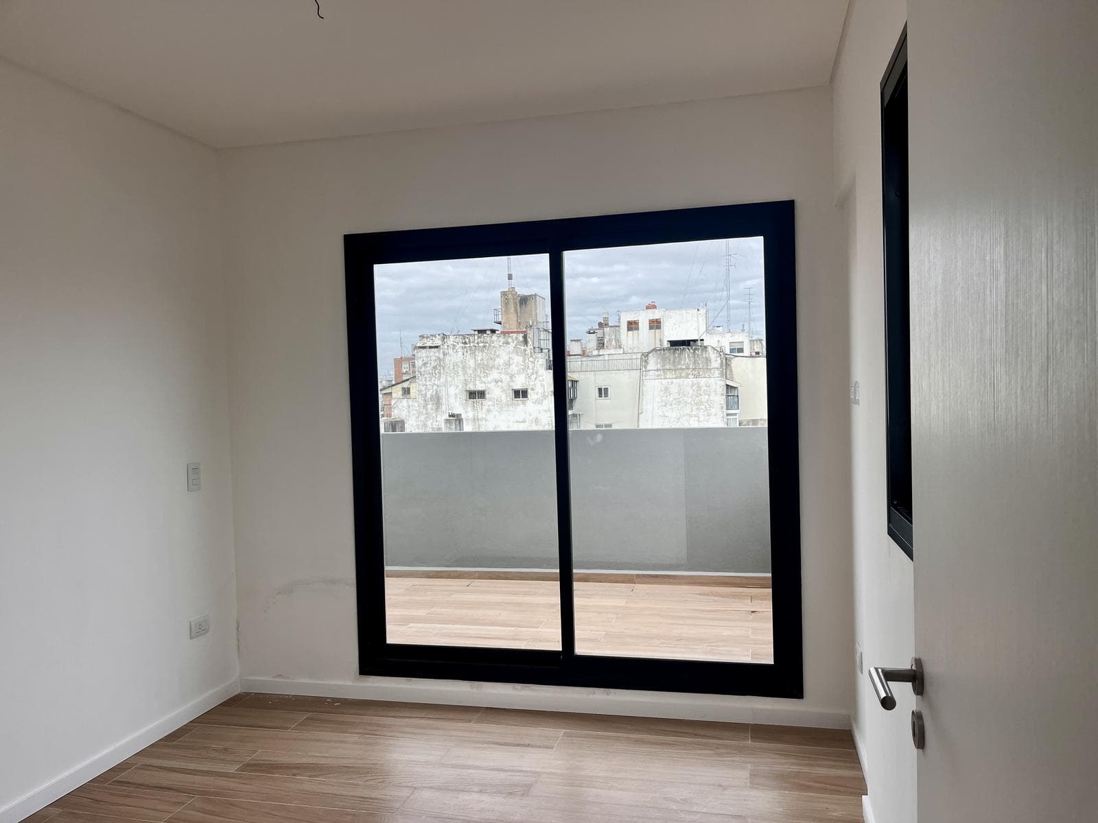 FOR SALE: Arenales 2500 DUPLEX - Recoleta Terrace - IDEAL FOR INVESTORS