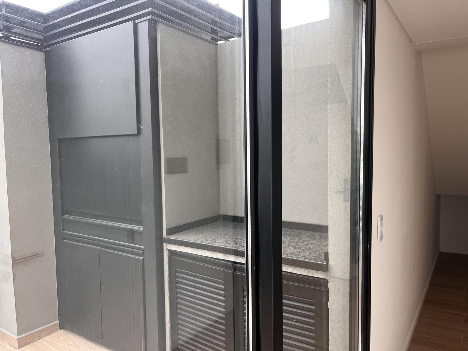 FOR SALE: Arenales 2500 DUPLEX - Recoleta Terrace - IDEAL FOR INVESTORS