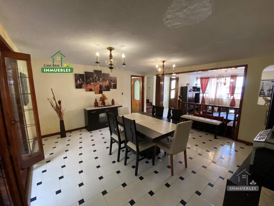 House - Lomas Residencial Pachuca