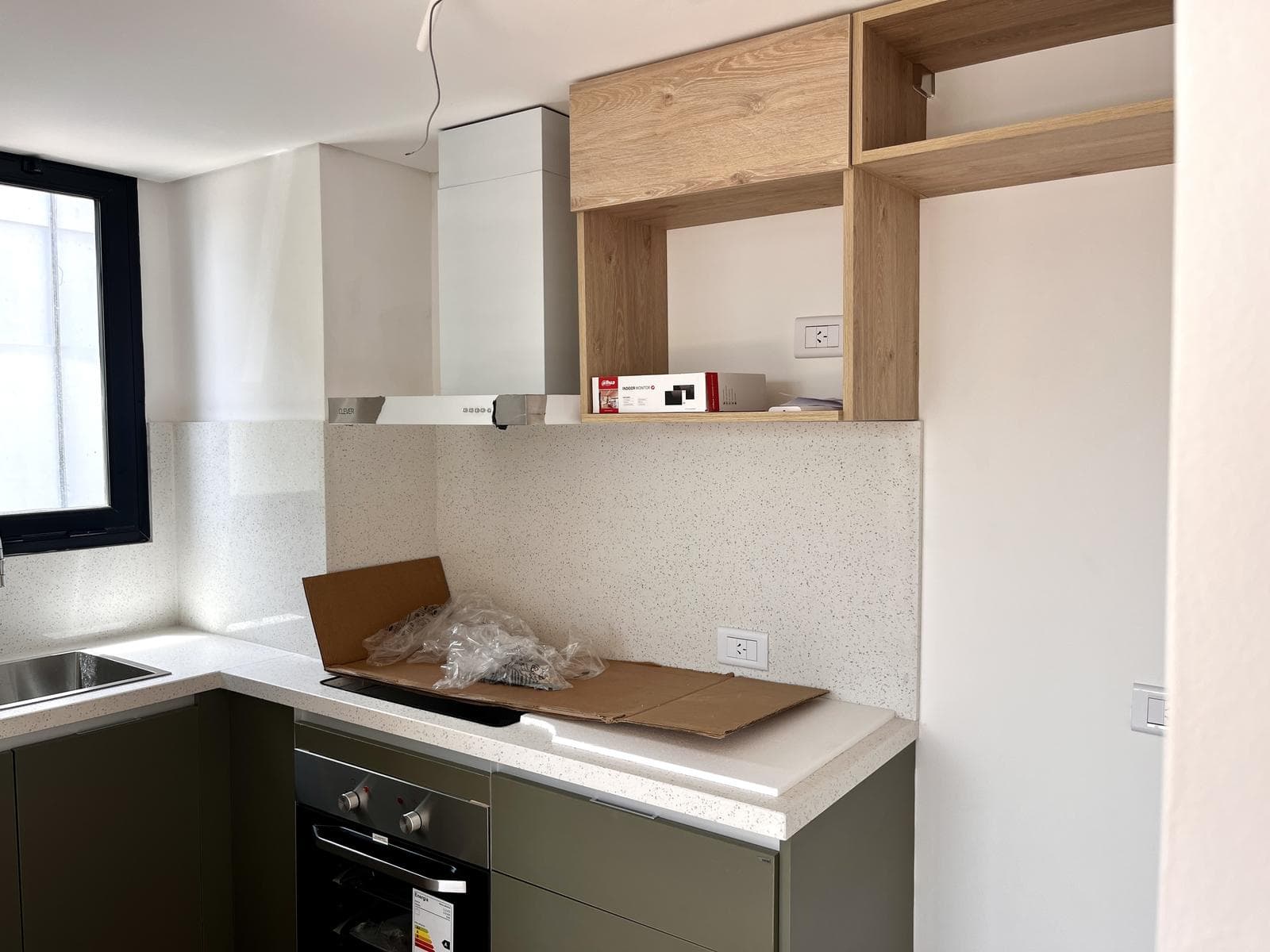 For Sale: Brand-New 2-Bedroom Duplex at Arenales 2500, Recoleta—Bright and Airy with a Large Terrace
