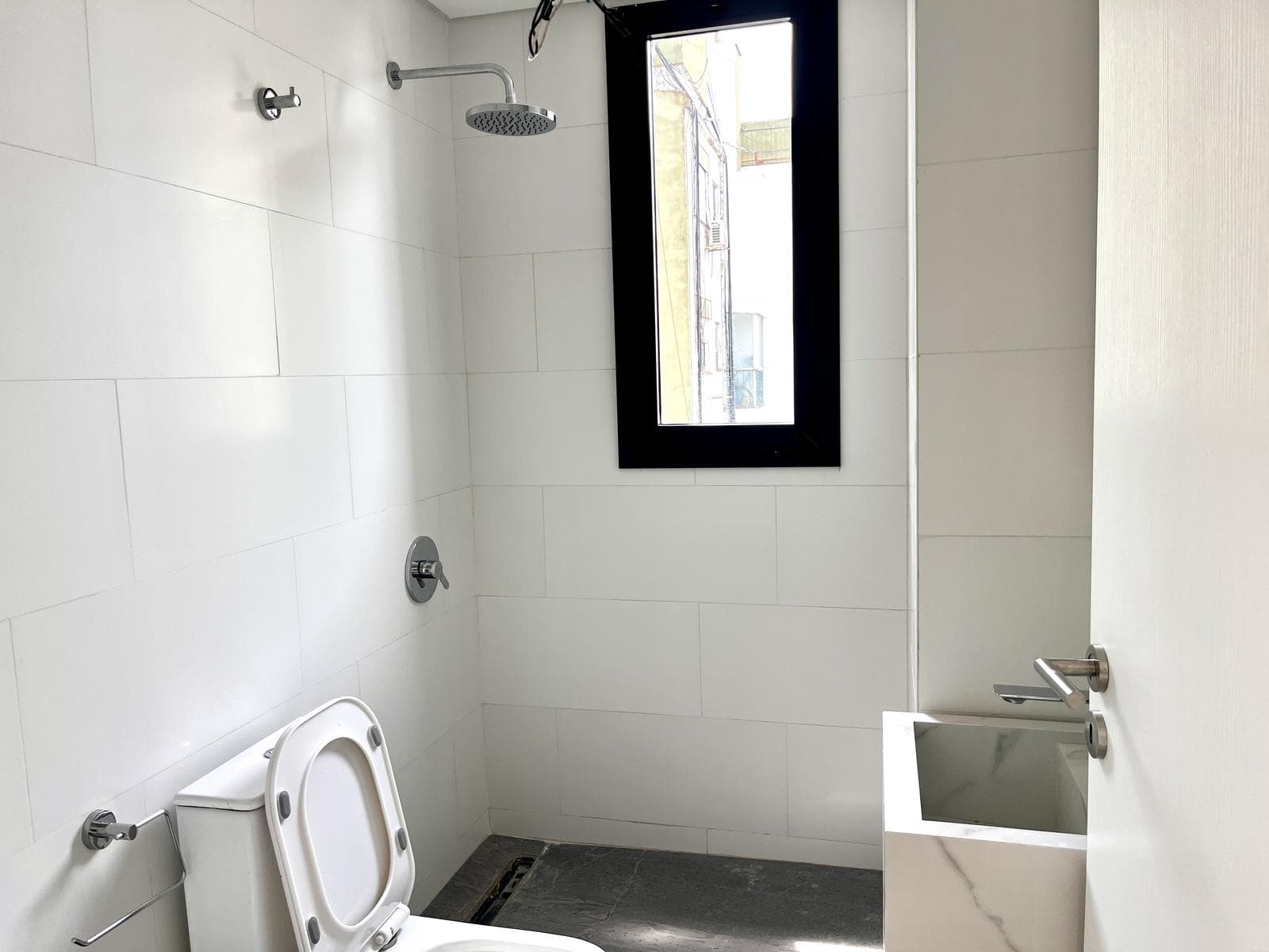 For Sale: Brand-New 2-Bedroom Duplex at Arenales 2500, Recoleta—Bright and Airy with a Large Terrace