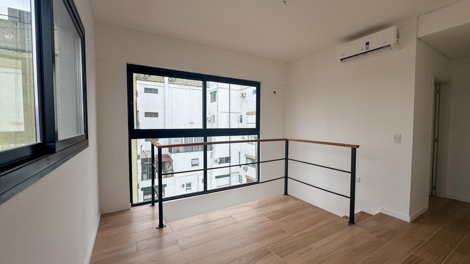 For Sale: Brand-New 2-Bedroom Duplex at Arenales 2500, Recoleta—Bright and Airy with a Large Terrace
