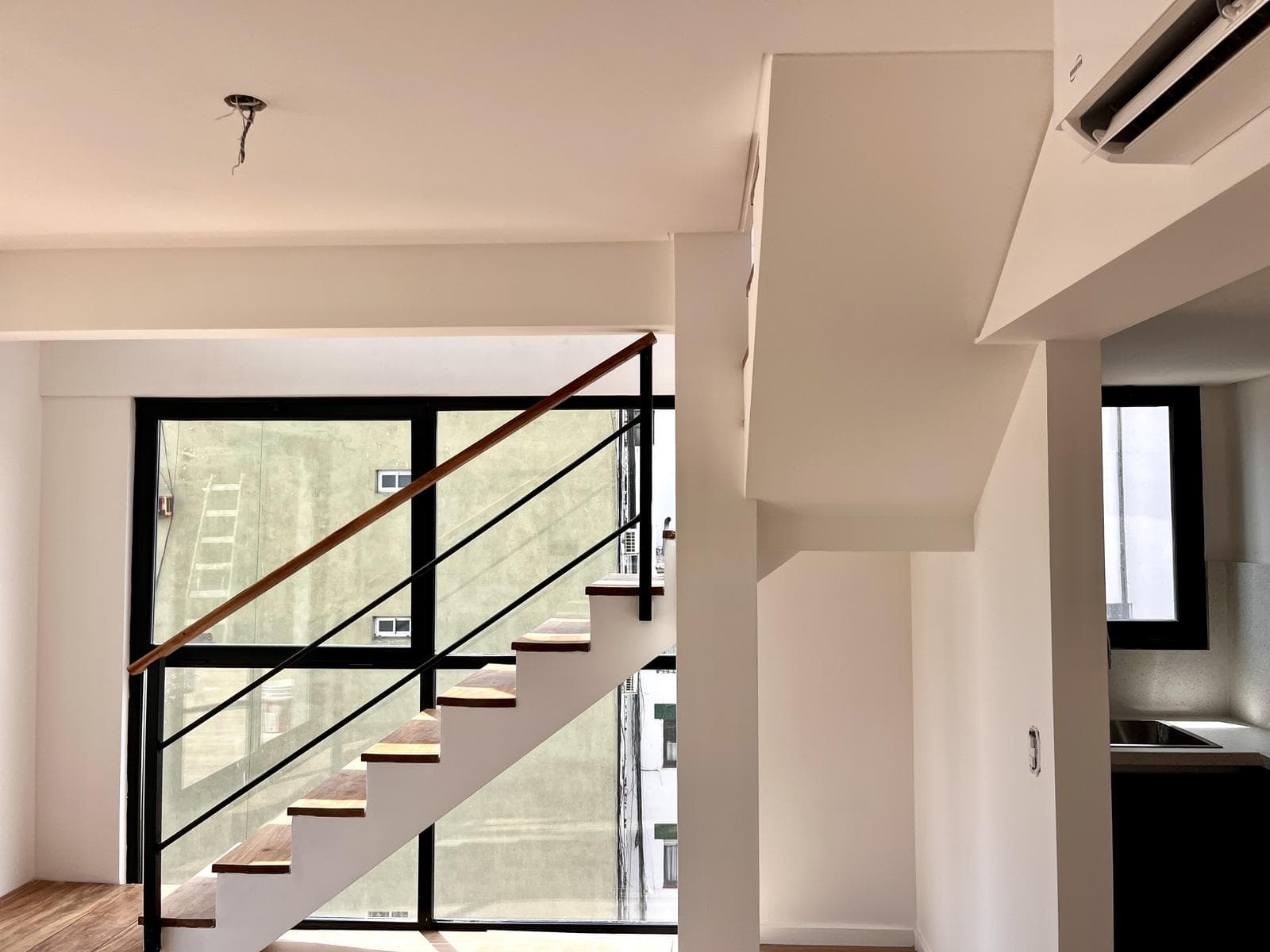 For Sale: Brand-New 2-Bedroom Duplex at Arenales 2500, Recoleta—Bright and Airy with a Large Terrace