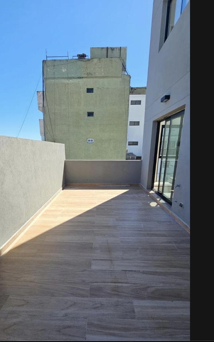 For Sale: Brand-New 2-Bedroom Duplex at Arenales 2500, Recoleta—Bright and Airy with a Large Terrace