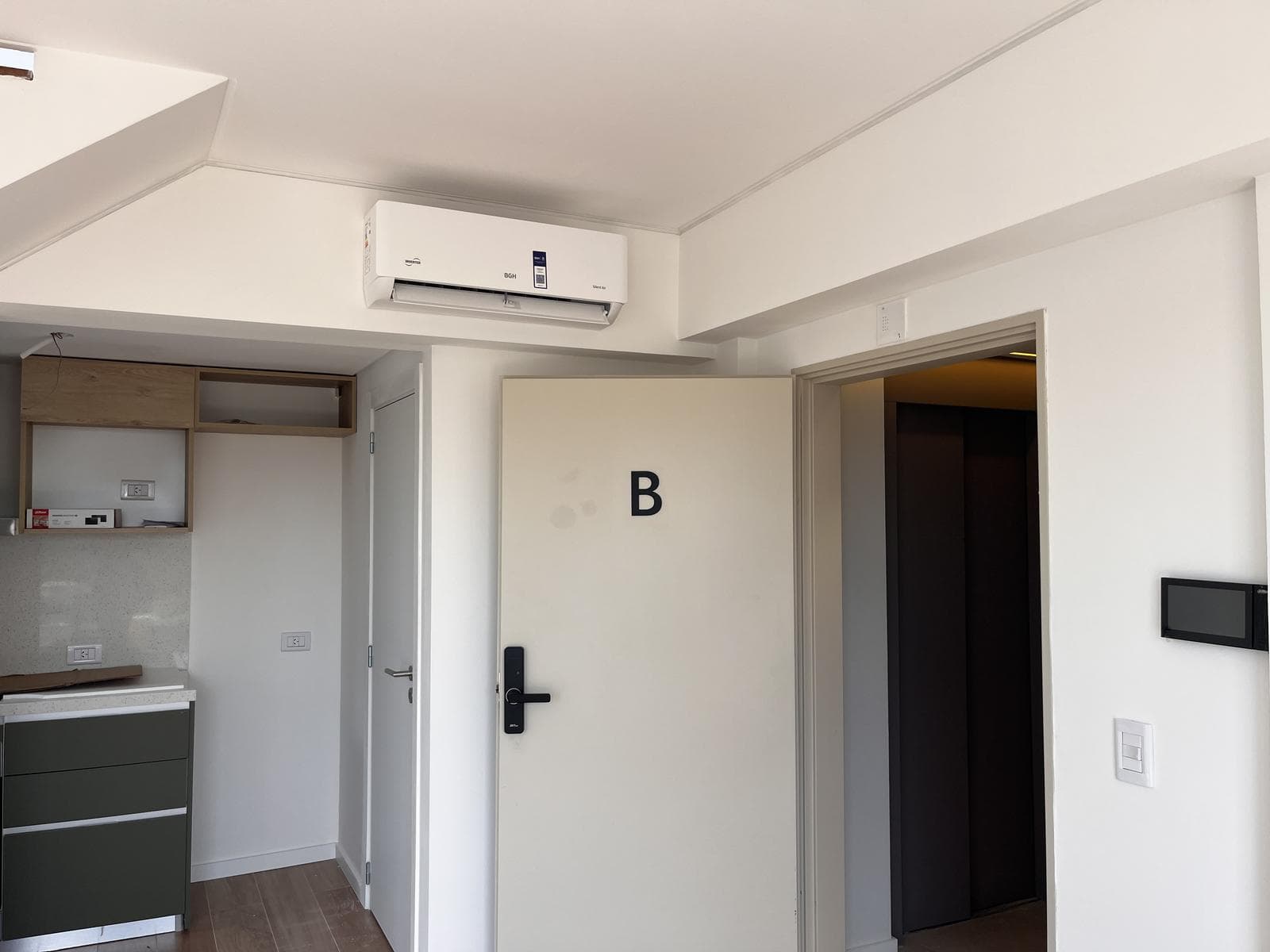 For Sale: Brand-New 2-Bedroom Duplex at Arenales 2500, Recoleta—Bright and Airy with a Large Terrace