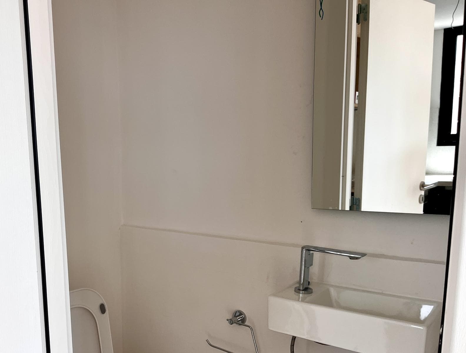 For Sale: Brand-New 2-Bedroom Duplex at Arenales 2500, Recoleta—Bright and Airy with a Large Terrace