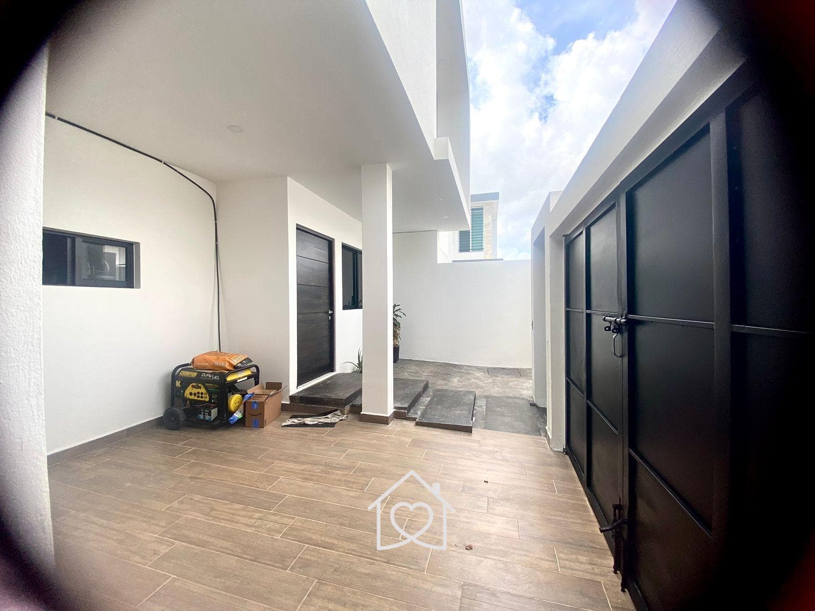 House in ANDRIA RESIDENCIAL