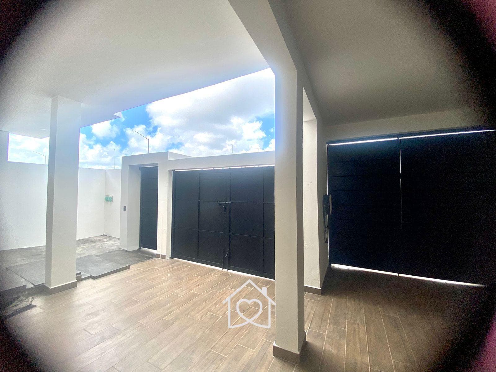 House in ANDRIA RESIDENCIAL