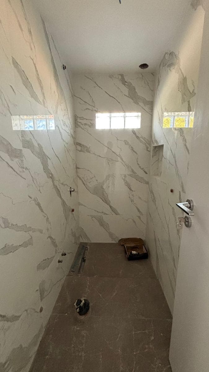 3-room apartment in Villa Primera