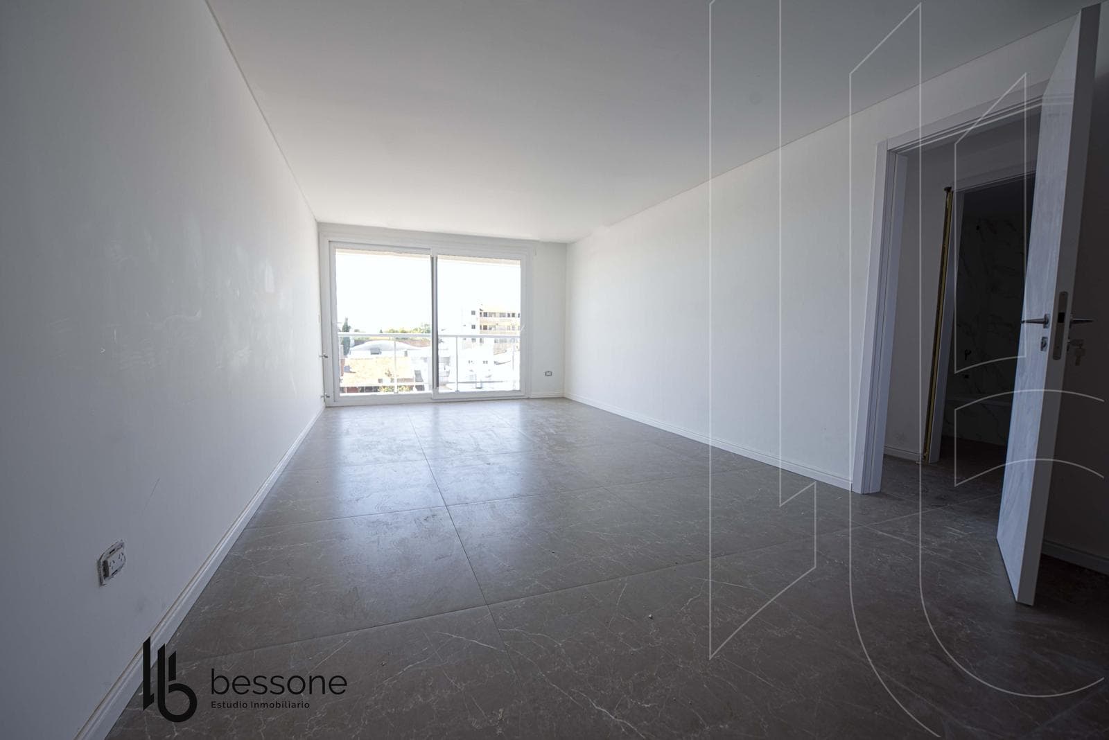 3-room apartment in Villa Primera