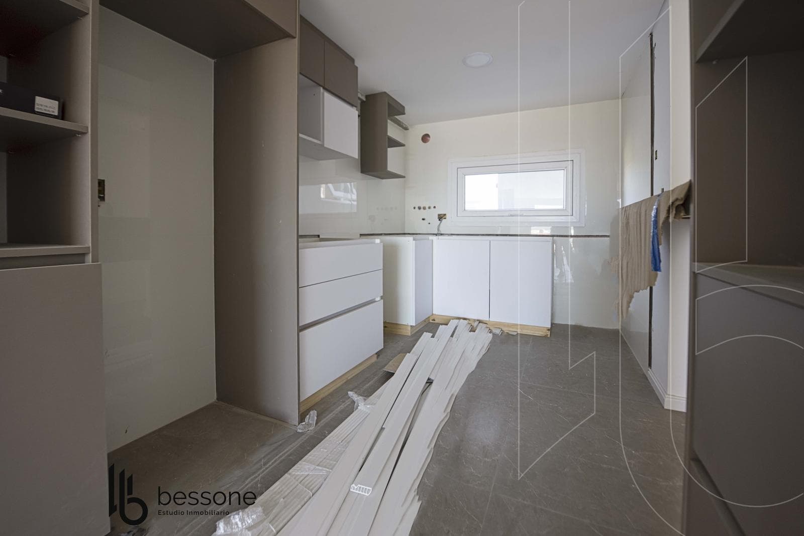 3-room apartment in Villa Primera