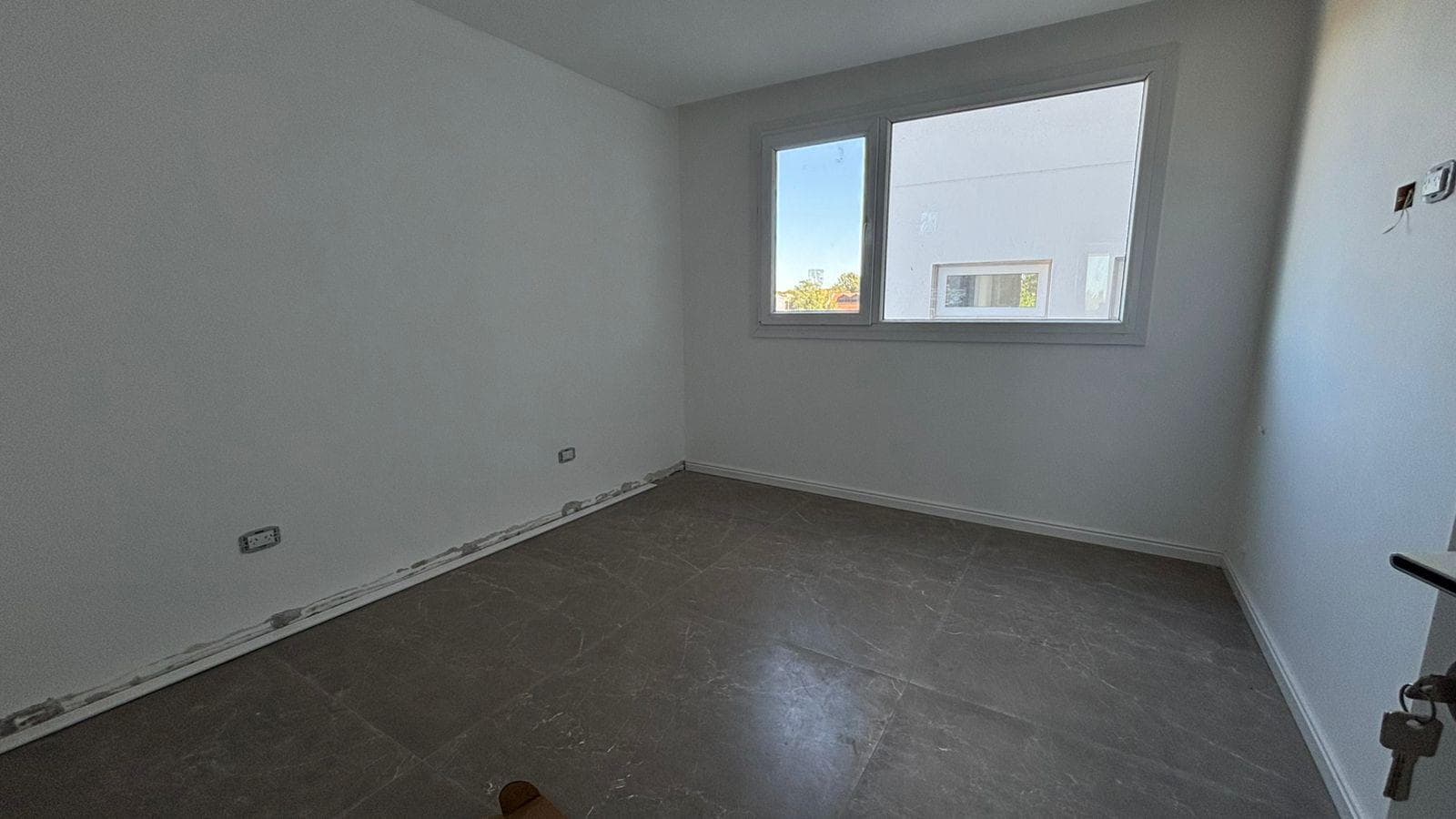 3-room apartment in Villa Primera