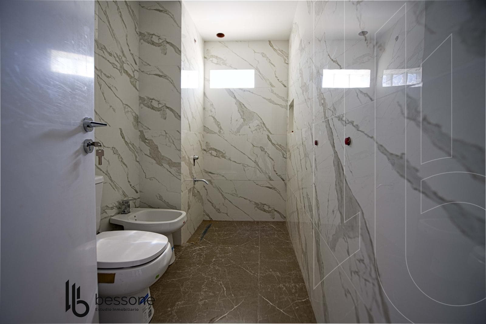 3-room apartment in Villa Primera