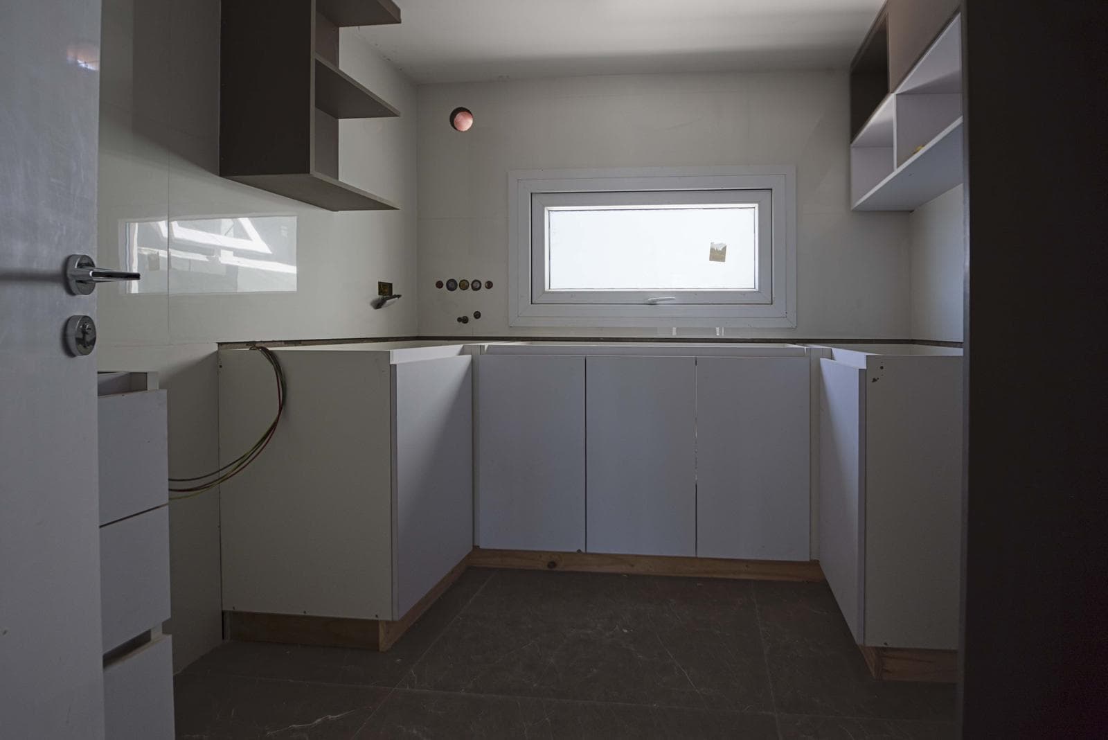 3-room apartment in Villa Primera