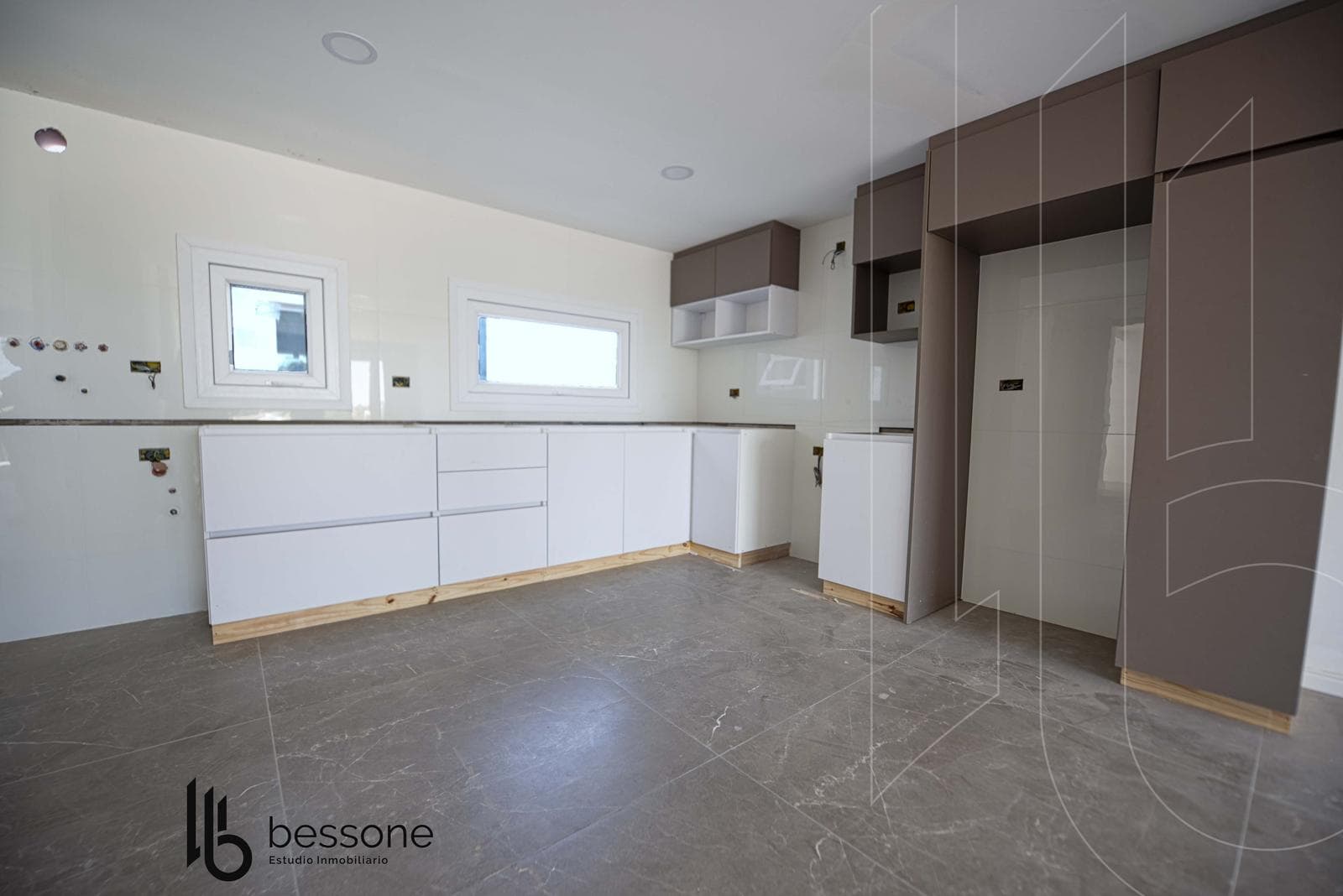 3-room apartment in Villa Primera