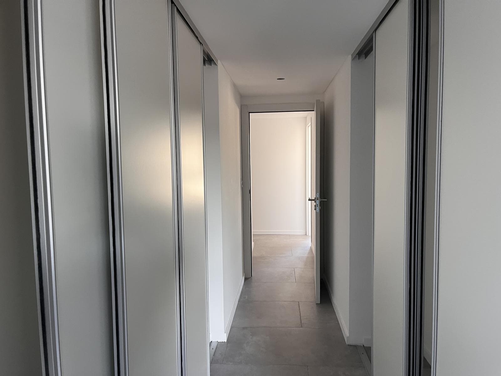 FOR SALE: 4-Room Apartment, 1,300 Laprida, Recoleta, with Balcony and Terrace - Brand-New