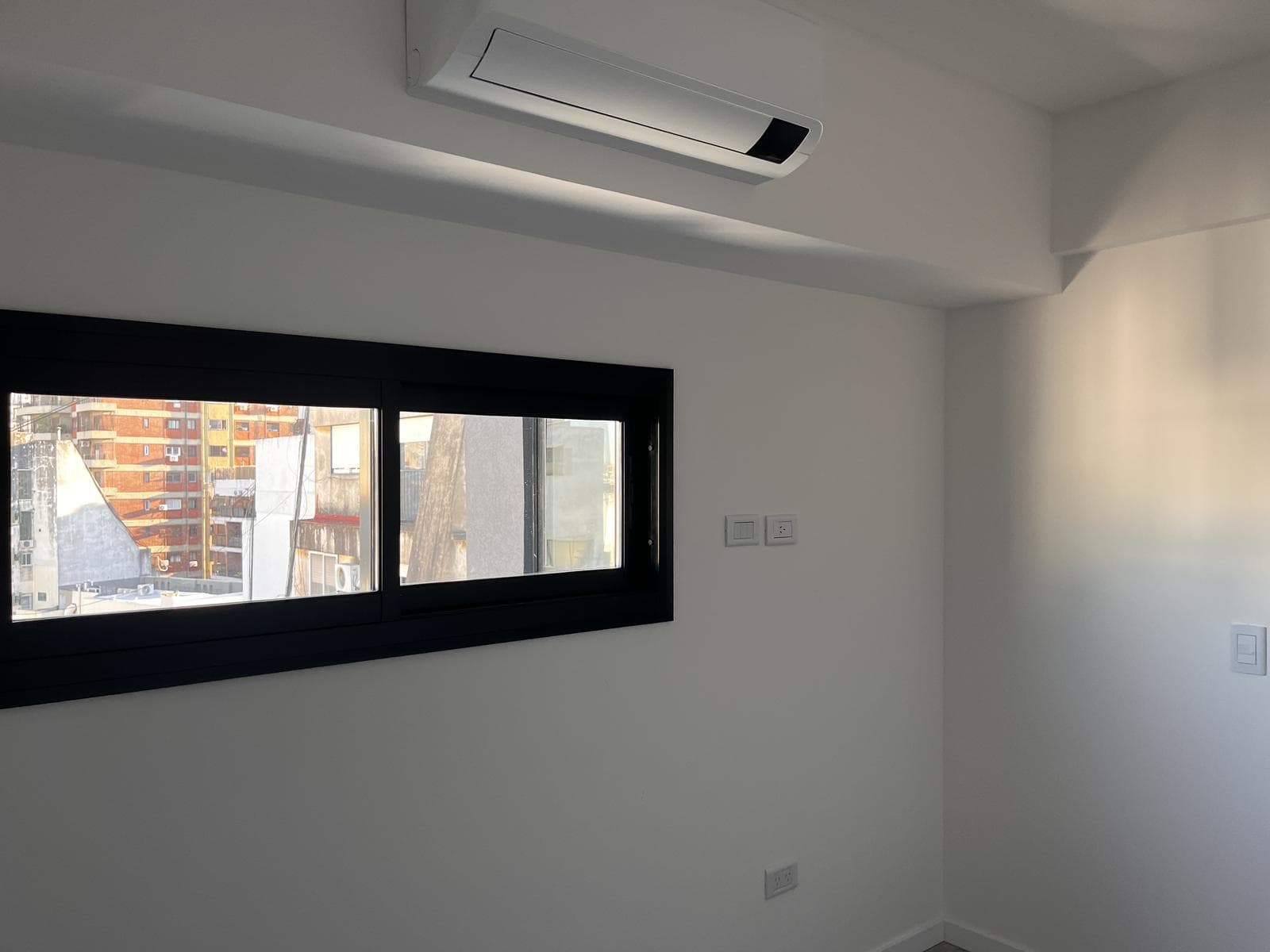 FOR SALE: 4-Room Apartment, 1,300 Laprida, Recoleta, with Balcony and Terrace - Brand-New