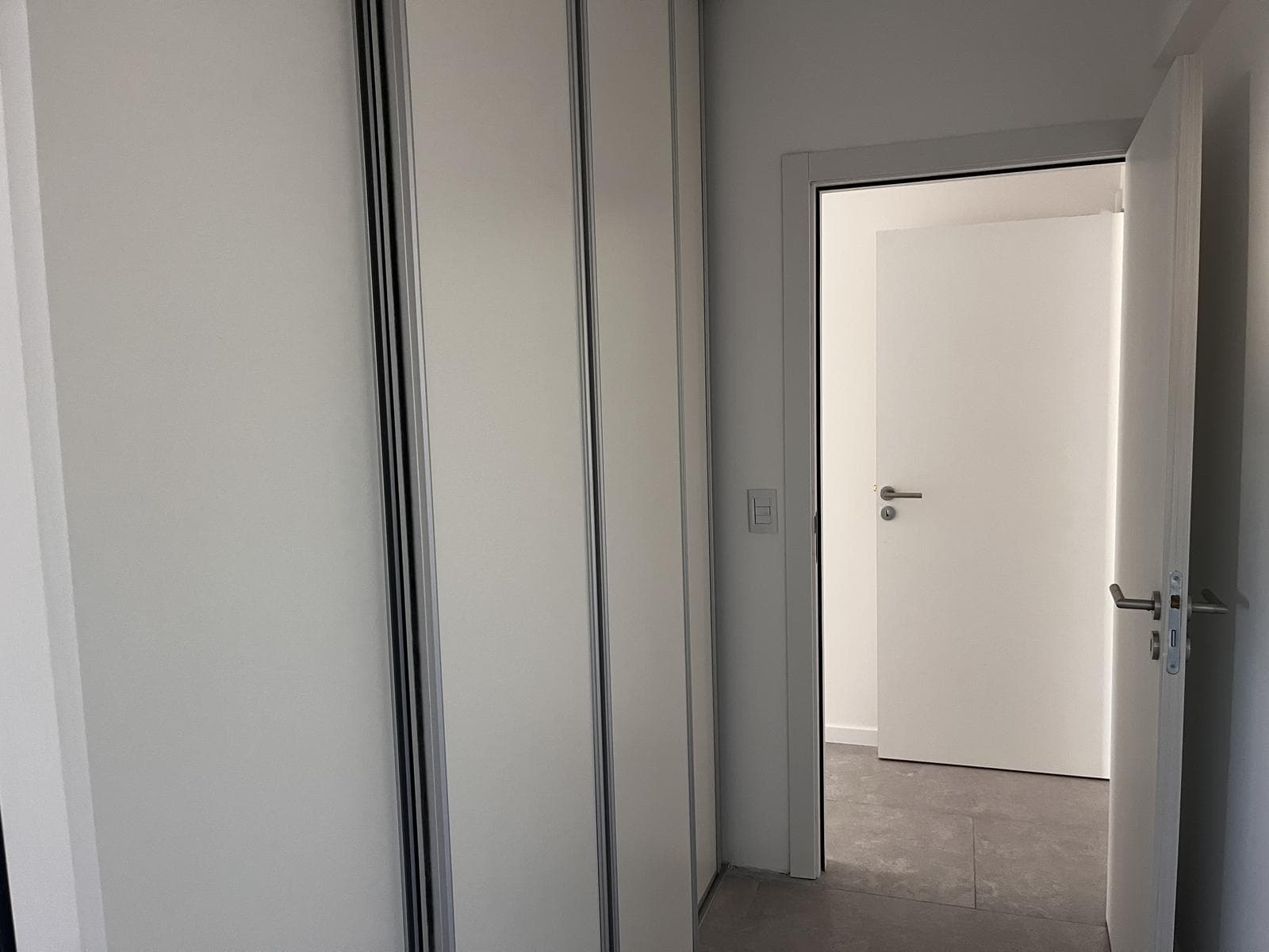 FOR SALE: 4-Room Apartment, 1,300 Laprida, Recoleta, with Balcony and Terrace - Brand-New