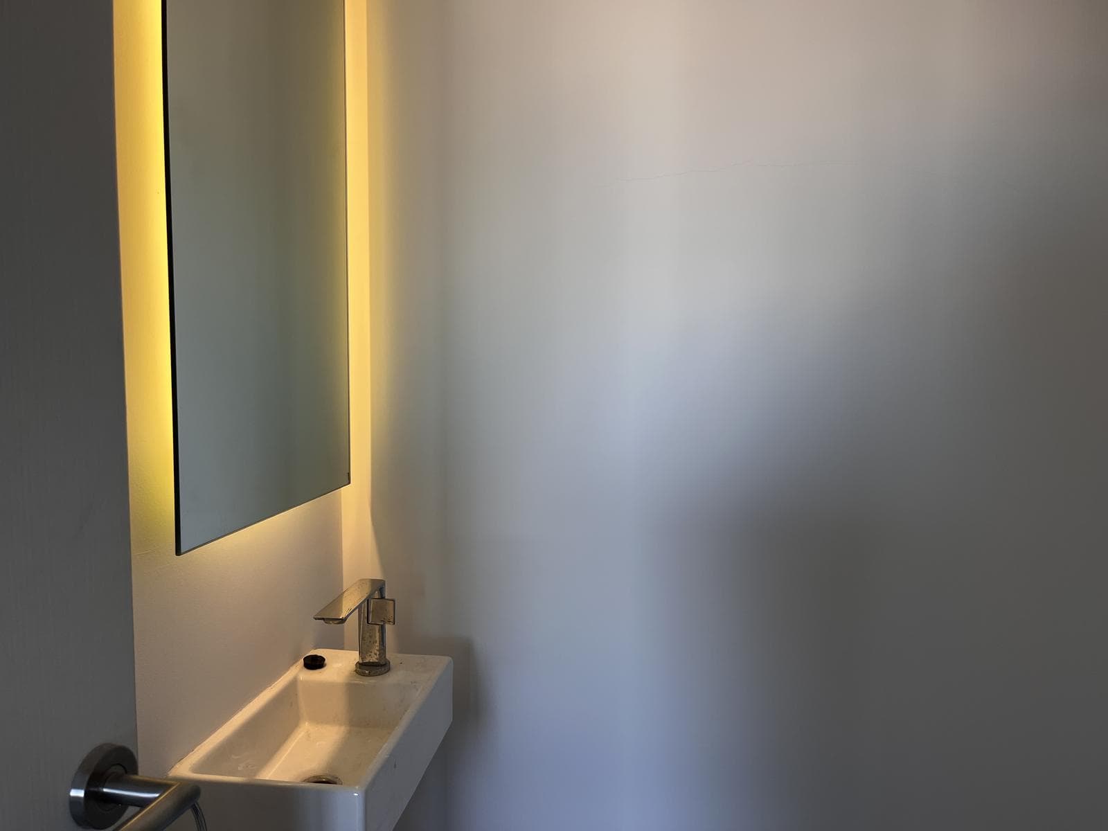 FOR SALE: 4-Room Apartment, 1,300 Laprida, Recoleta, with Balcony and Terrace - Brand-New