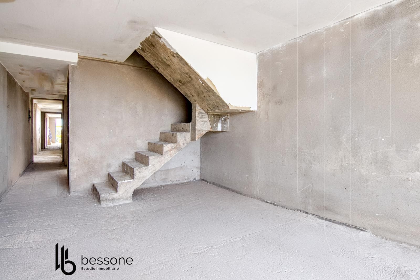 3-room apartment in Villa Primera