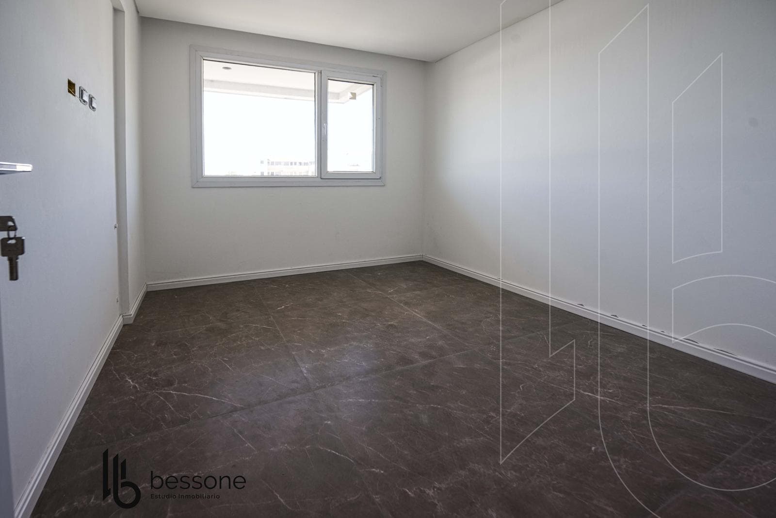 3-room apartment in Villa Primera