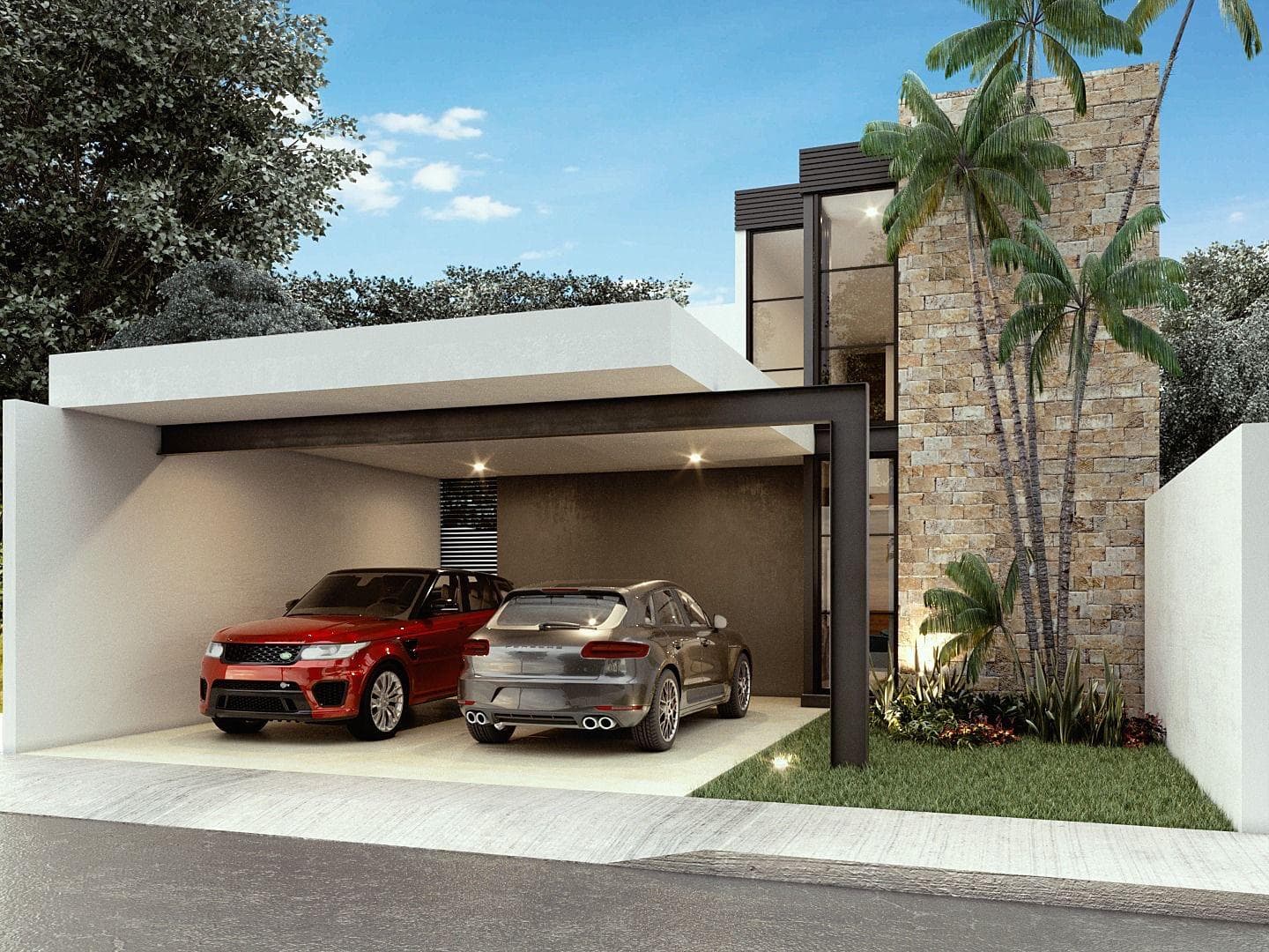 House for Sale at Margaritas 190, Model D