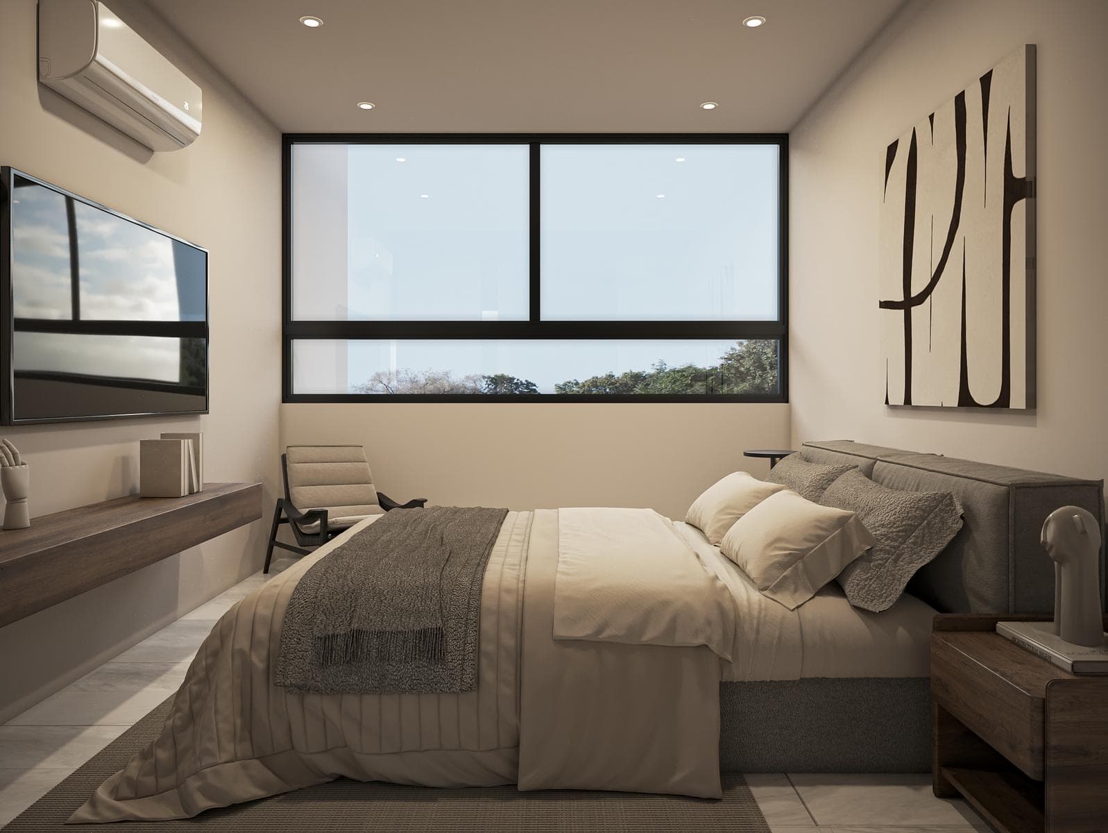 House for Sale on Privada Morera, Model Aikilima 239