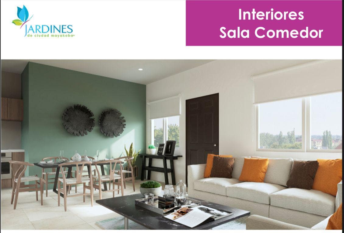 Jardines de Mayakoba Apartment: 3 Bedrooms and Shared Pool
